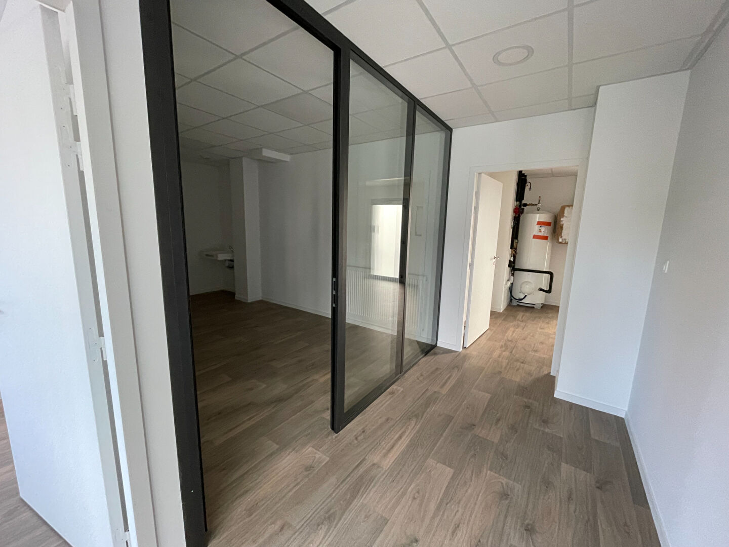 Bureaux / Mdical -  285 m2 5/8