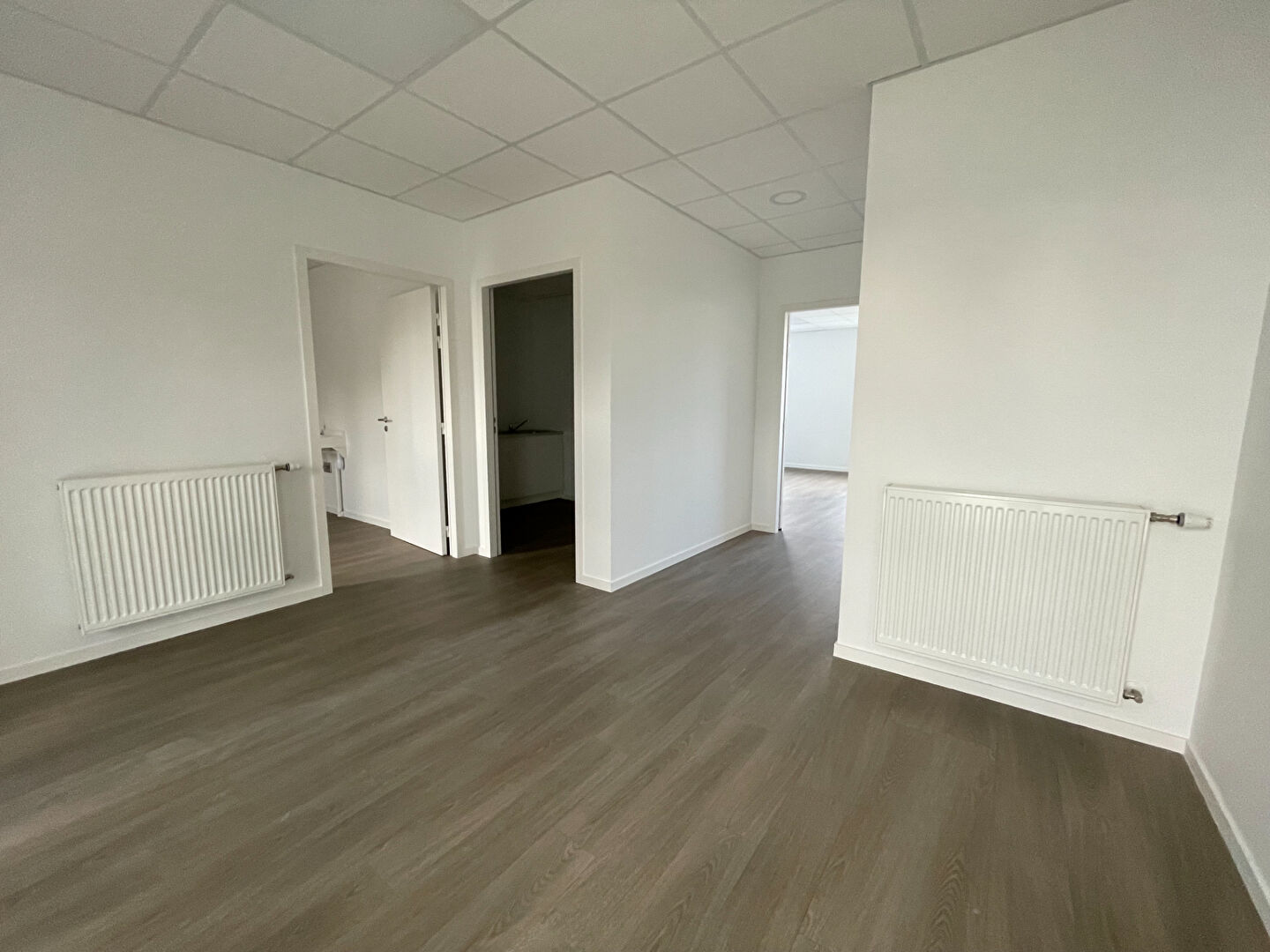 Bureaux / Mdical -  285 m2 6/8