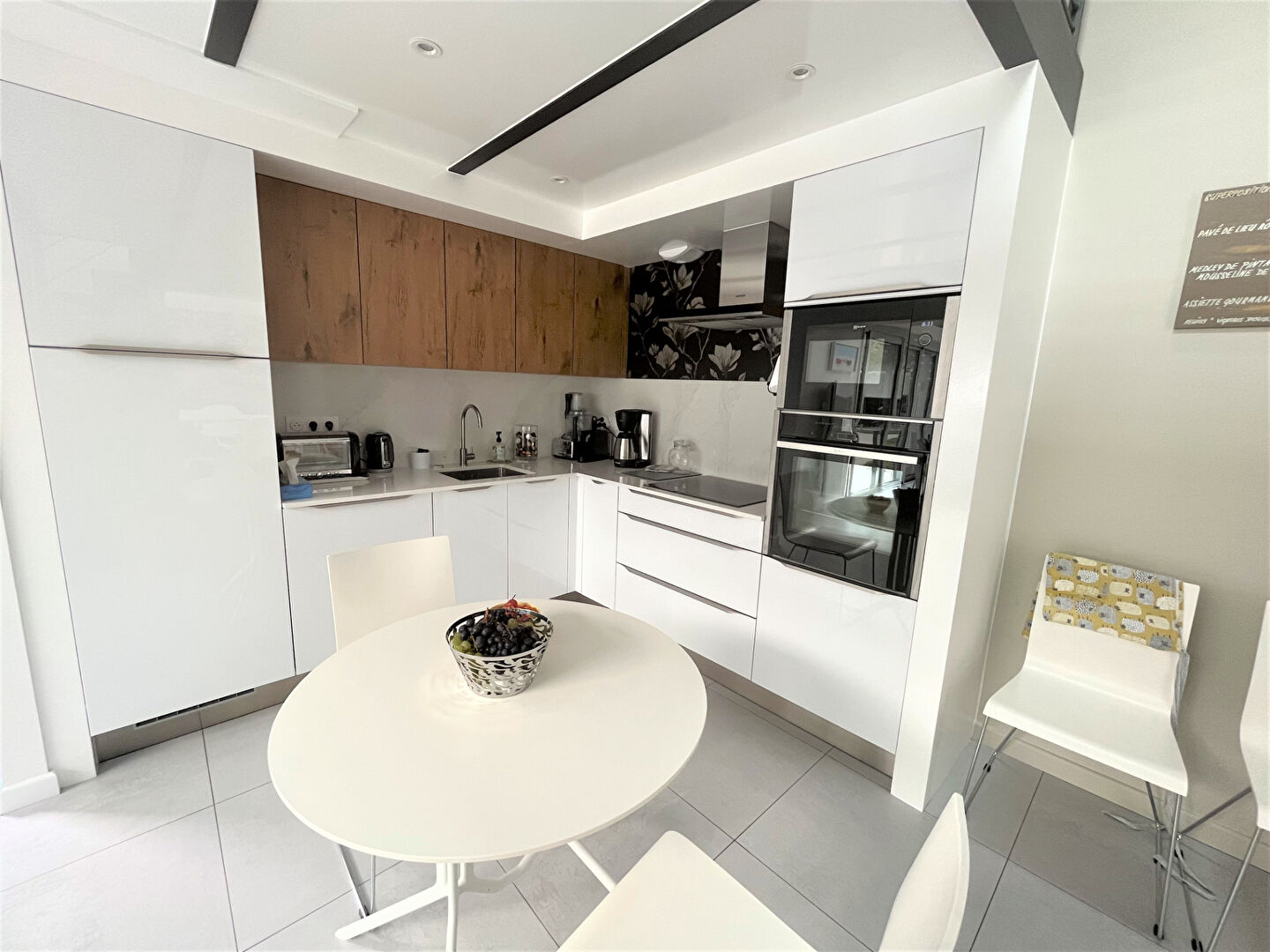 LANDUNVEZ - KERSAINT Superbe maison T6 proche plages 4/11