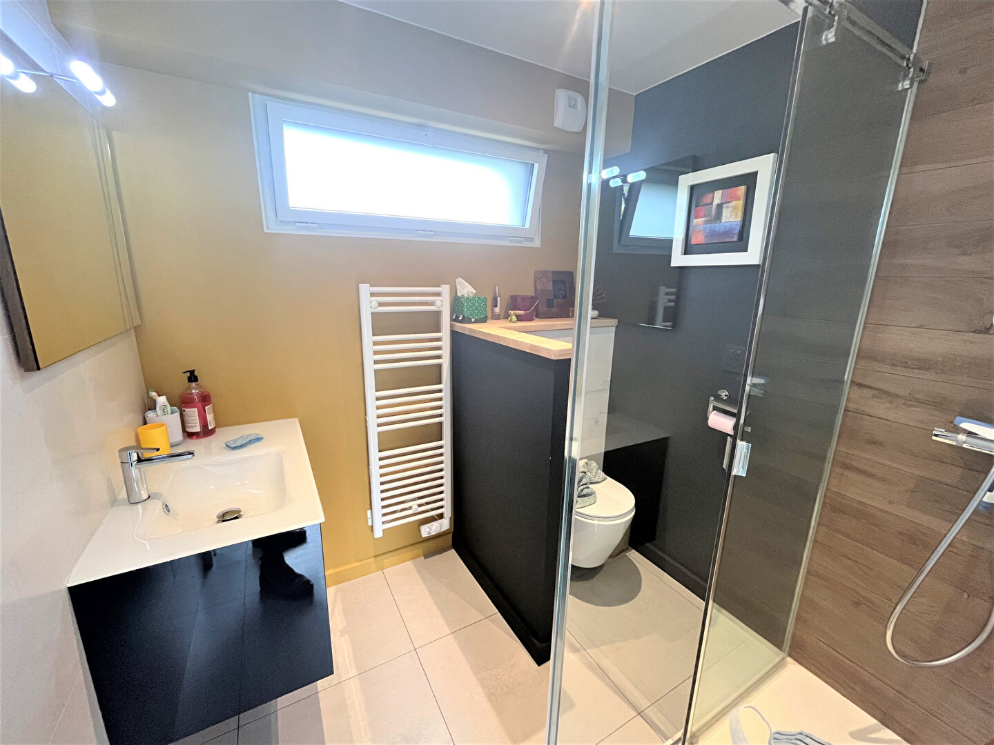 LANDUNVEZ - KERSAINT Superbe maison T6 proche plages 6/11