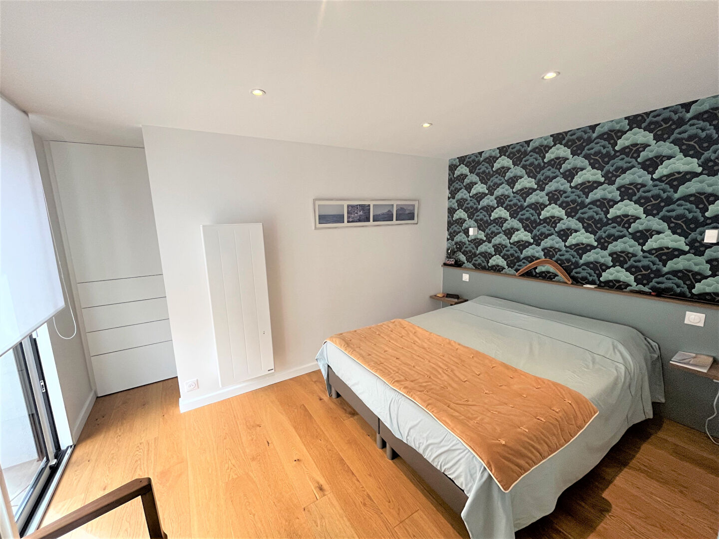 LANDUNVEZ - KERSAINT Superbe maison T6 proche plages 8/11