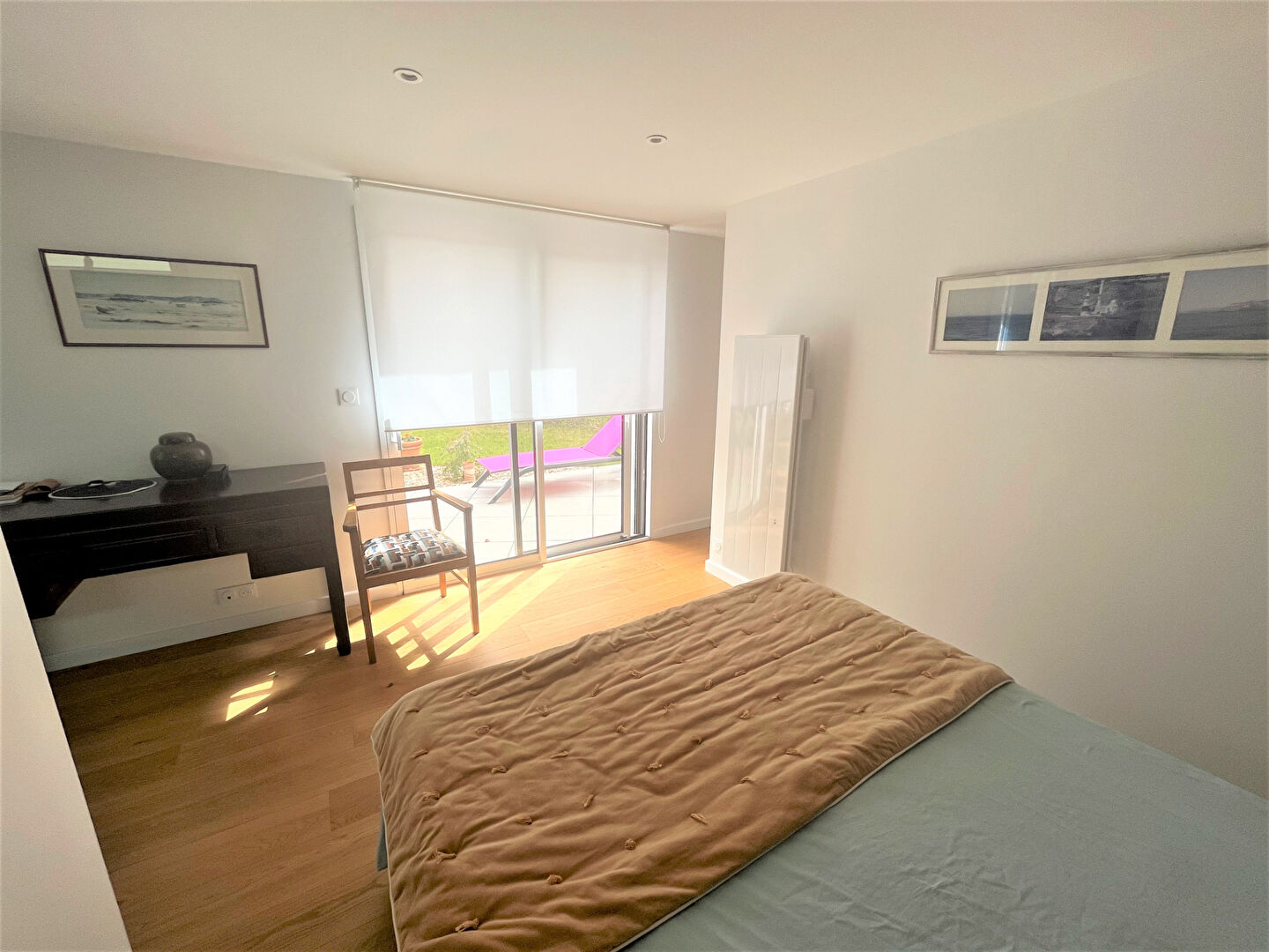 LANDUNVEZ - KERSAINT Superbe maison T6 proche plages 9/11